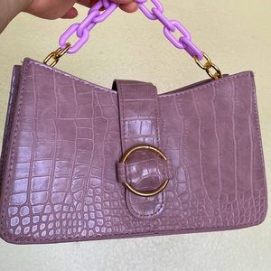 Small clutch/purse